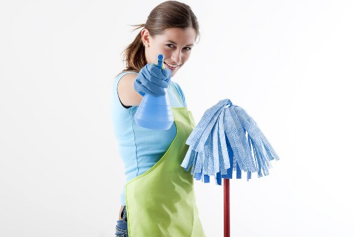 Modern slavery statement introduction for Leaves Green Carpet Cleaners