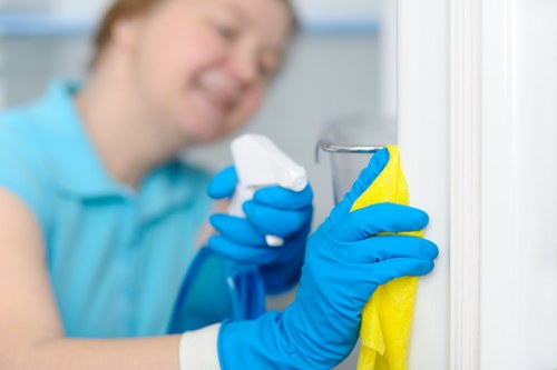 Secure payment options for Leaves Green Carpet Cleaners