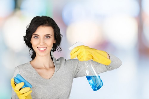 Customer concern being reviewed by Leaves Green Carpet Cleaners