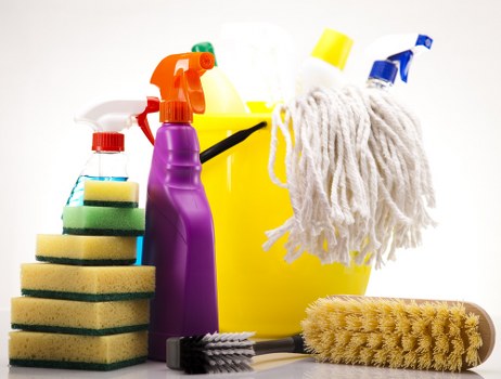 Senior review of a carpet cleaning complaint at Leaves Green Carpet Cleaners