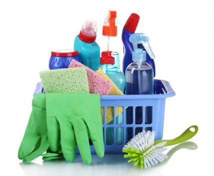 Local sofa cleaning service restoring a fabric couch in Leaves Green